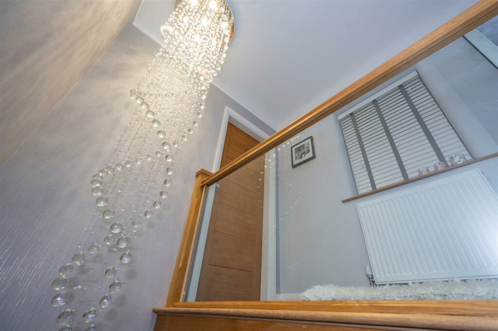 Houghtons Lane, Eccleston, St. Helens Stapleton Derby