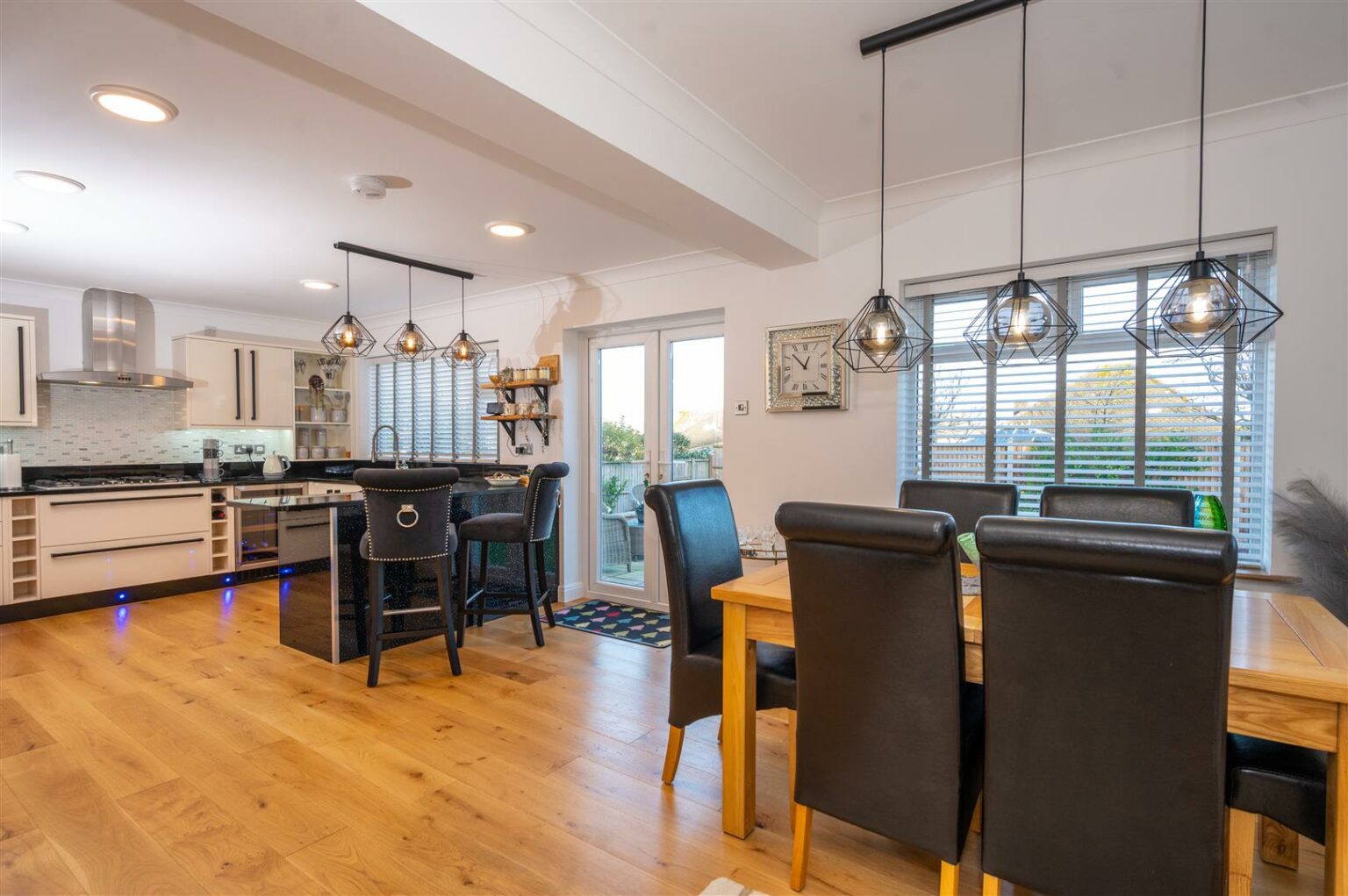 Houghtons Lane, Eccleston, St. Helens Stapleton Derby