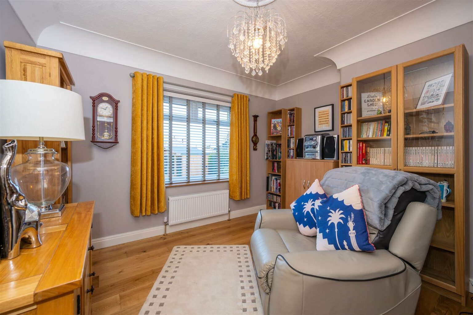 Houghtons Lane, Eccleston, St. Helens Stapleton Derby