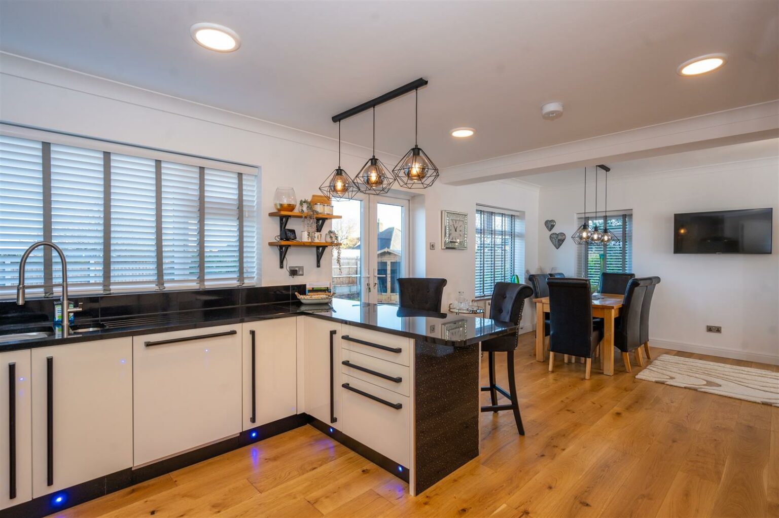 Houghtons Lane, Eccleston, St. Helens Stapleton Derby