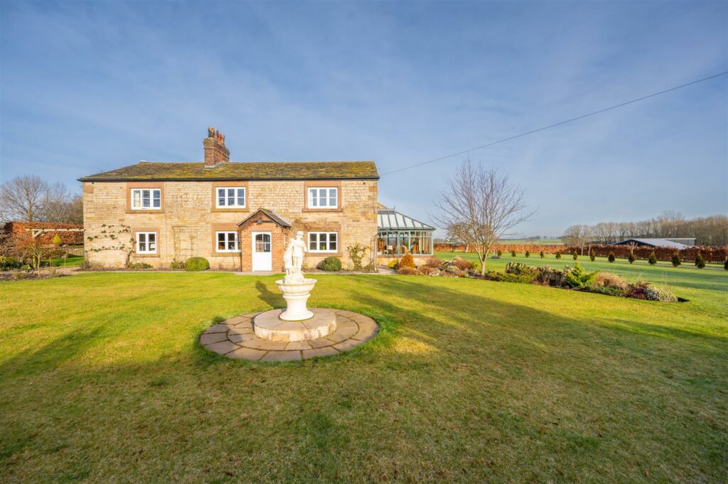 Clay Lane, Eccleston St. Helens Stapleton Derby