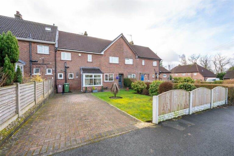 Holly Crescent, Rainford, St. Helens