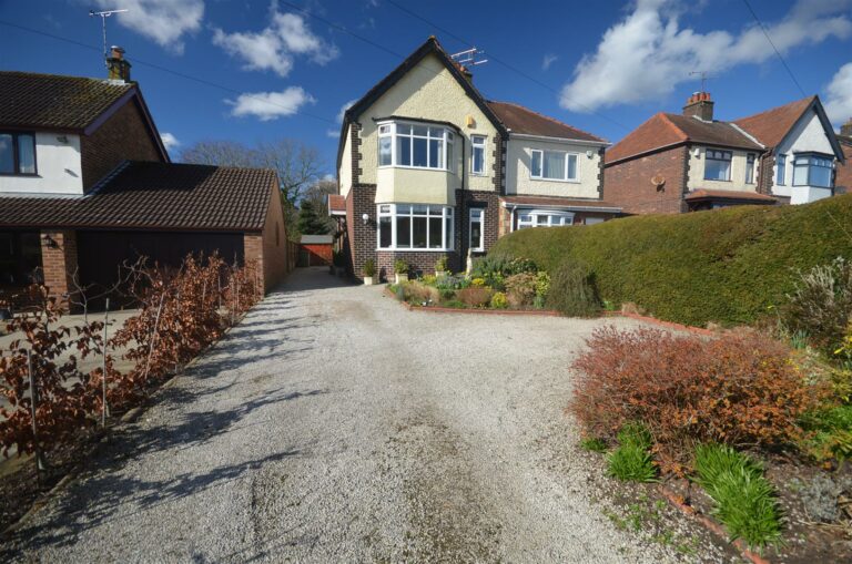 Rookery Lane, Rainford, St. Helens