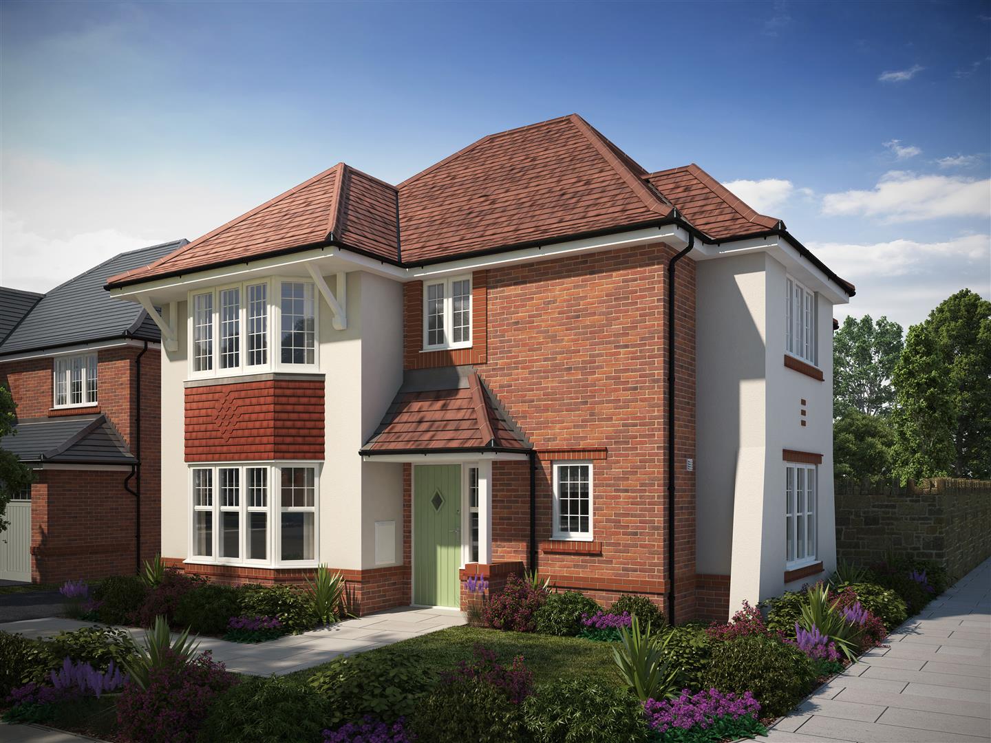 Lords Fold, Rainford, St. Helens Stapleton Derby