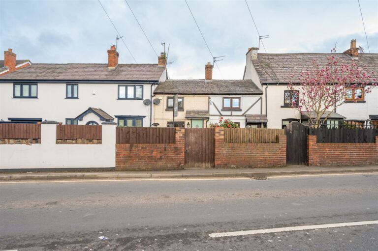 Whitefield Lane, Tarbock Green, Prescot