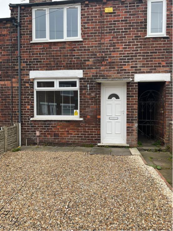 Properties for rent in St Helens Stapleton Derby