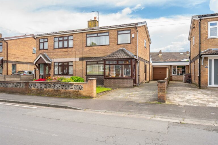 Avondale Road, Haydock, St. Helens