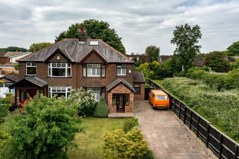 St. Helens Road, Rainford, St. Helens