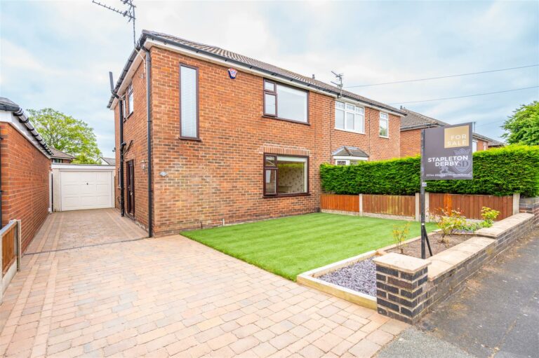 Padstow Drive, Windle, St. Helens