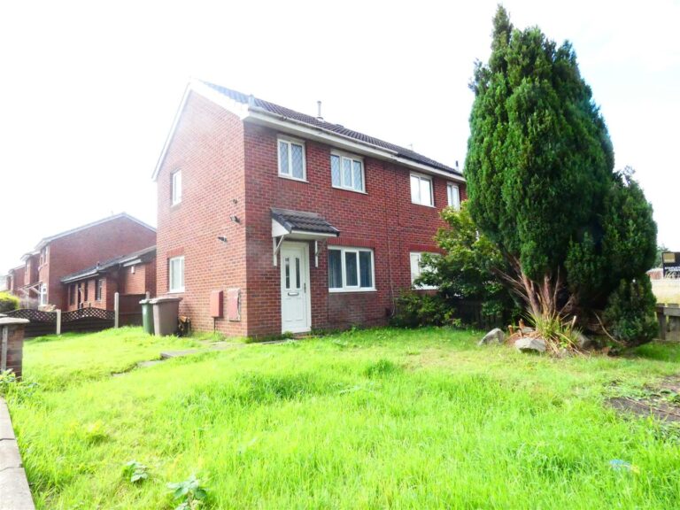 Properties Stapleton Derby