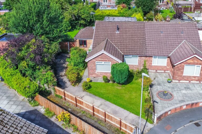 Walmesley Drive, Rainford, St. Helens