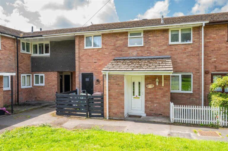 Springfield, Rainford, St. Helens