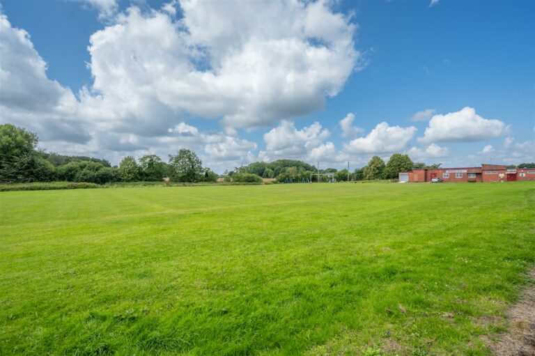 Springfield, Rainford, St. Helens