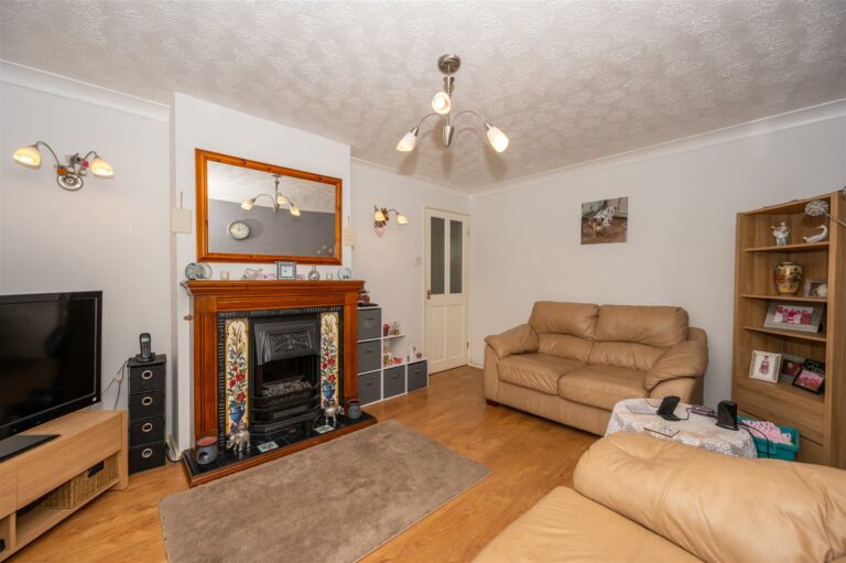 Springfield, Rainford, St. Helens