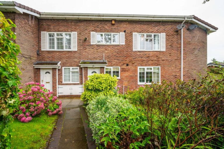 Properties for sale in Rainhill Stapleton Derby