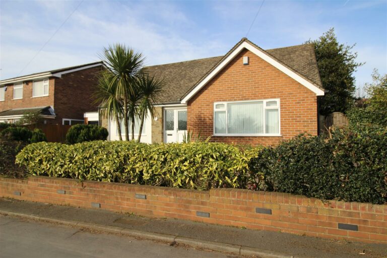 Junction Road, Rainford, St. Helens