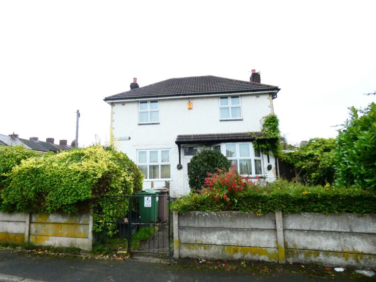 Houses for sale St Helens Stapleton Derby