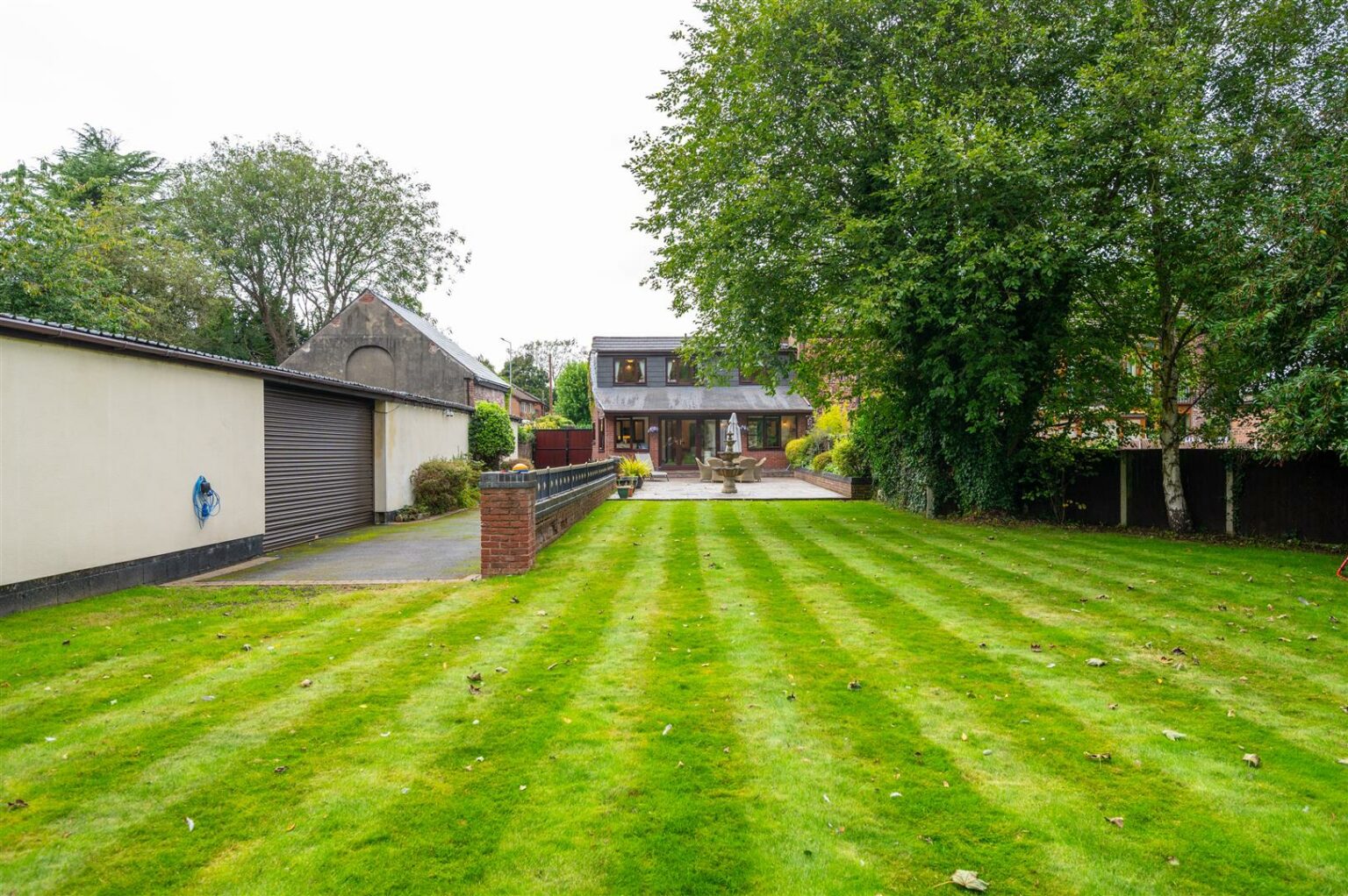 Lickers Lane, Whiston, Prescot Stapleton Derby