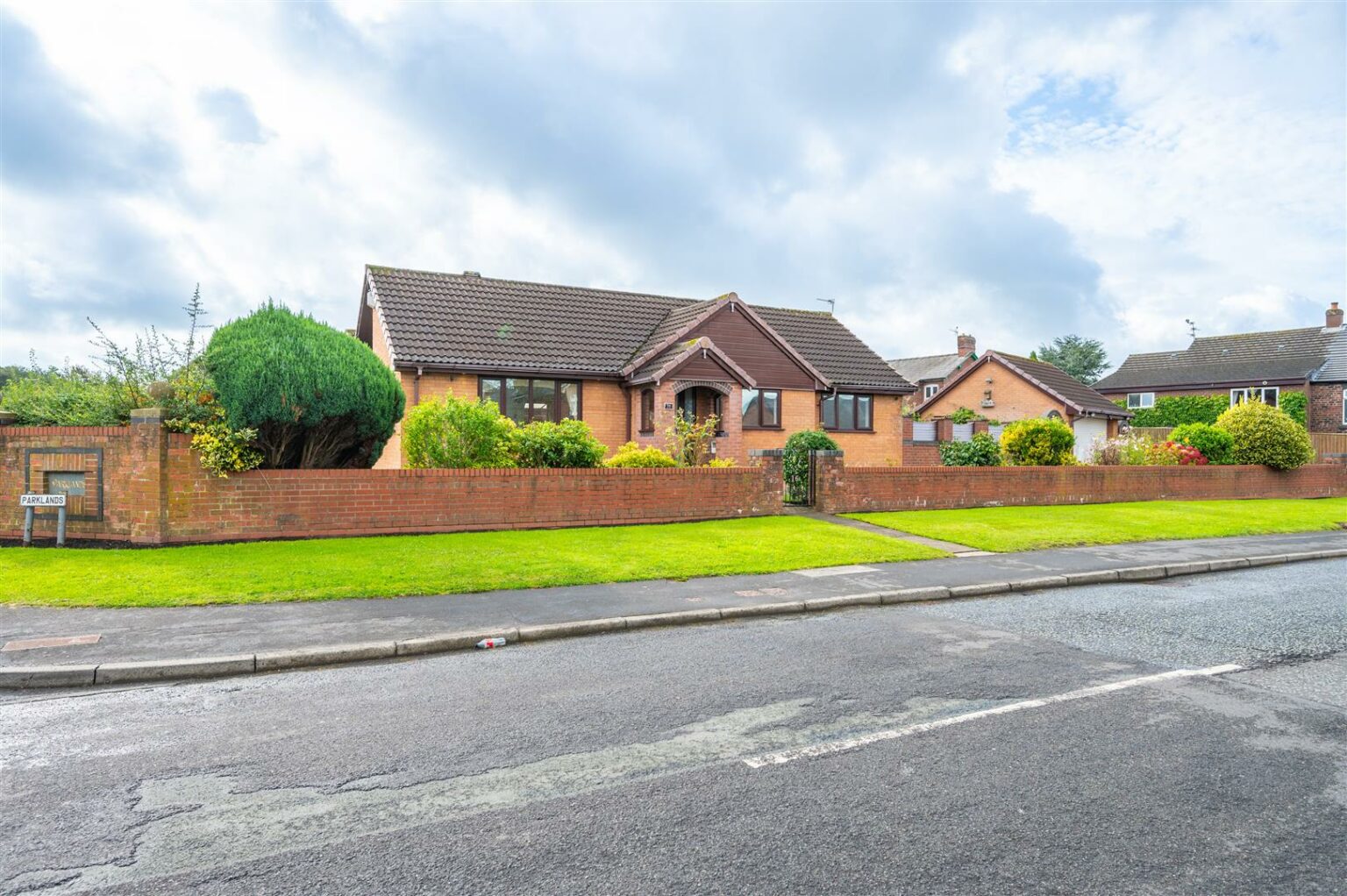 Old Lane, Rainford, St. Helens Stapleton Derby