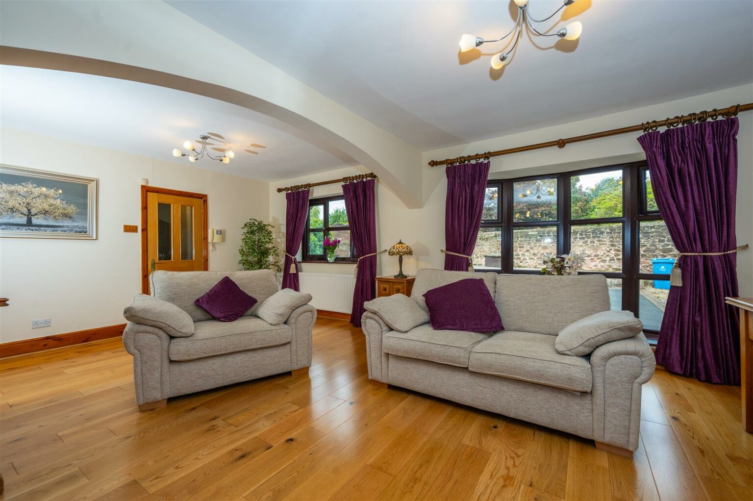 Lickers Lane, Whiston, Prescot Stapleton Derby