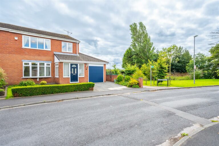 Beech Gardens, Rainford, St. Helens