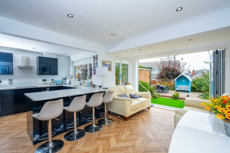 Properties for sale in Rainhill Stapleton Derby