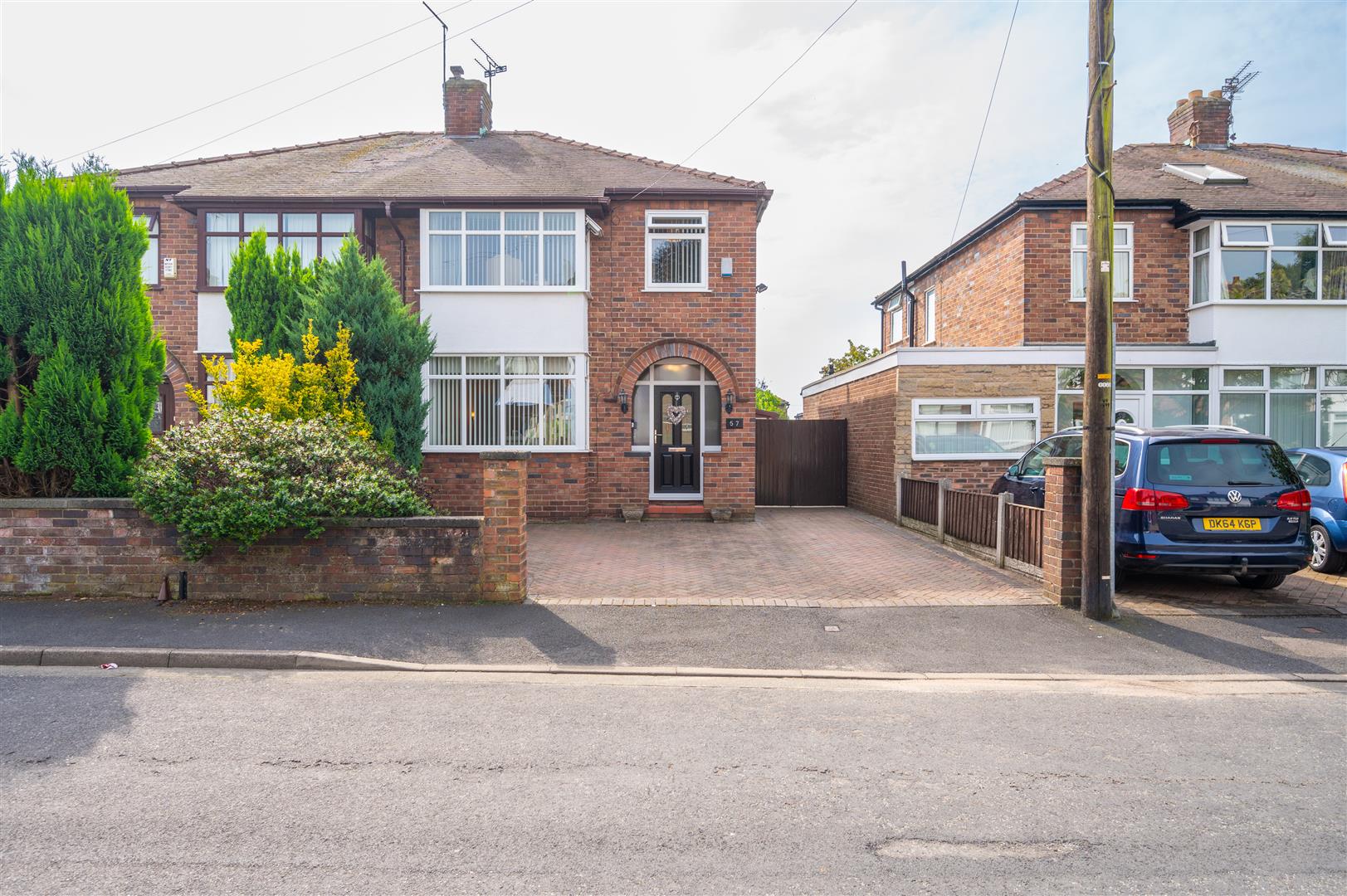 St. Avenue, Windle, St. Helens Stapleton Derby