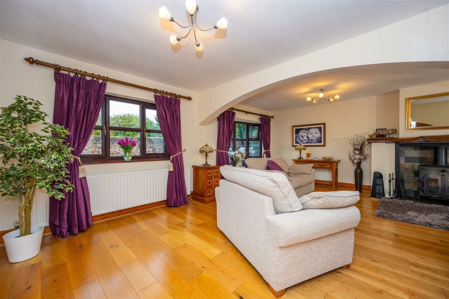 Lickers Lane, Whiston, Prescot Stapleton Derby