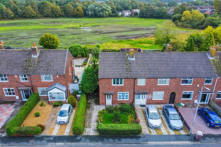 Junction Road, Rainford, St. Helens