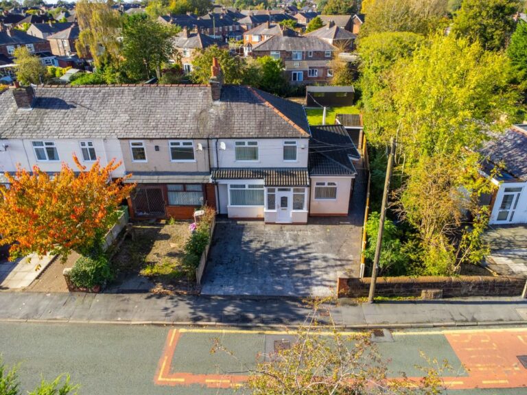 Rainhill Road, Rainhill, Prescot