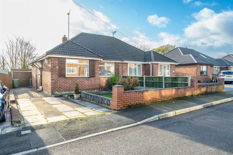 Rookery Drive, Rainford, St. Helens