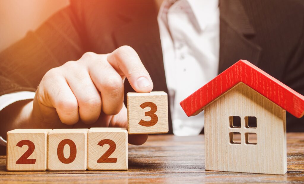 Should you sell your St Helens property in 2023?