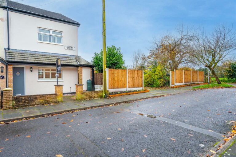 Derby Road, Skelmersdale