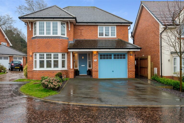 Meadow View, Rainford, St. Helens