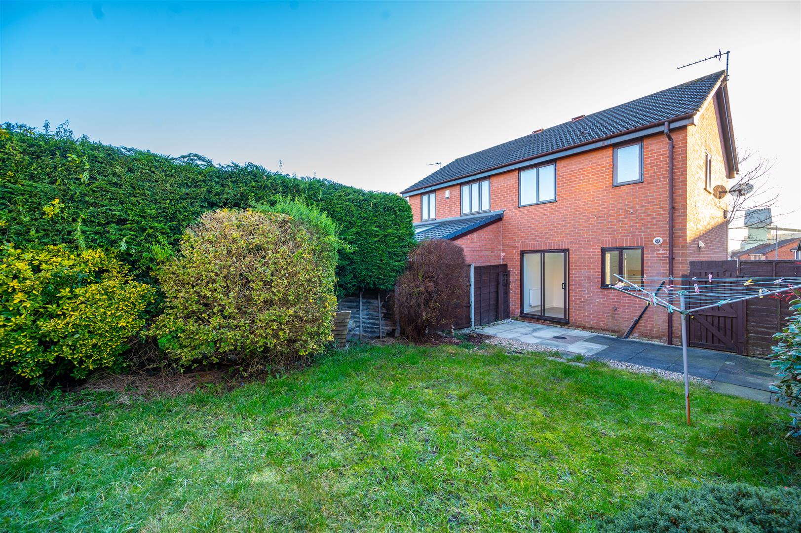 The Shires, St. Helens Stapleton Derby