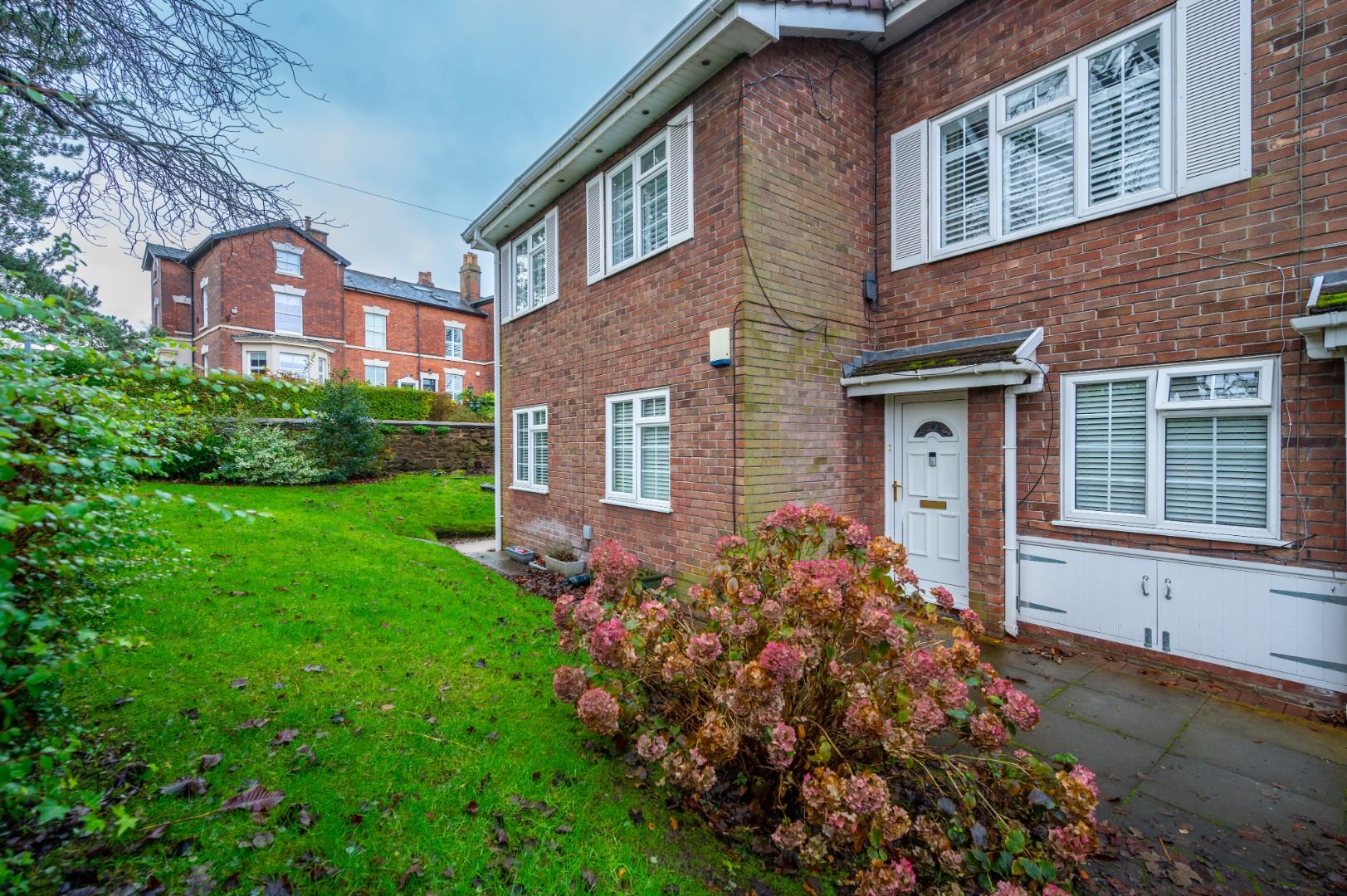 Craven Road, Rainhill, Prescot Stapleton Derby