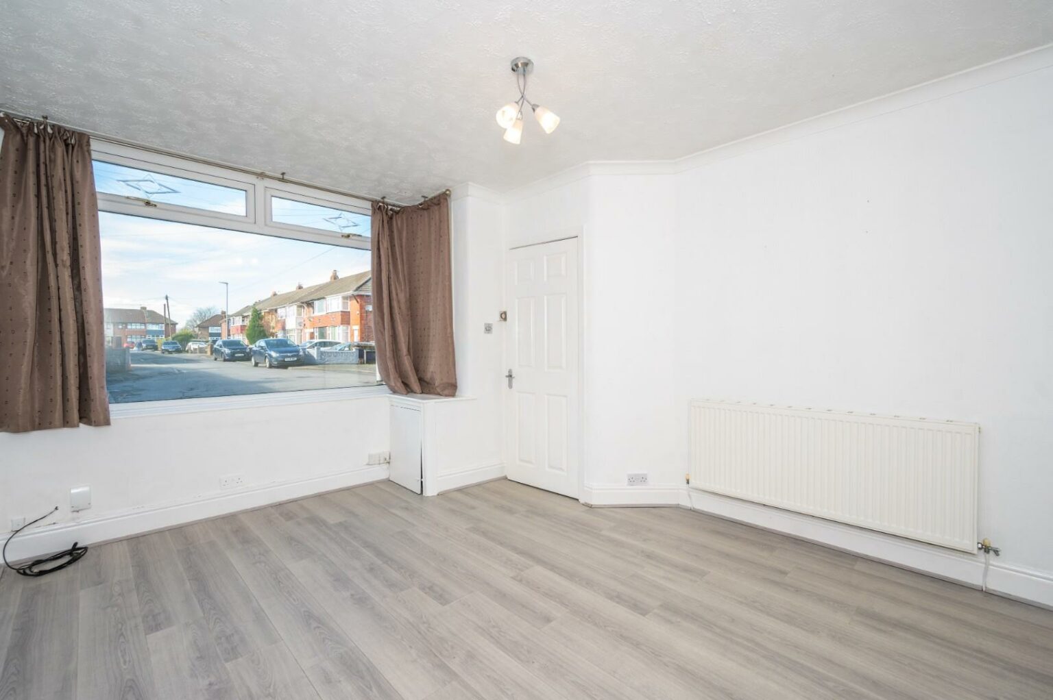 Batey Avenue, Rainhill, Prescot Stapleton Derby