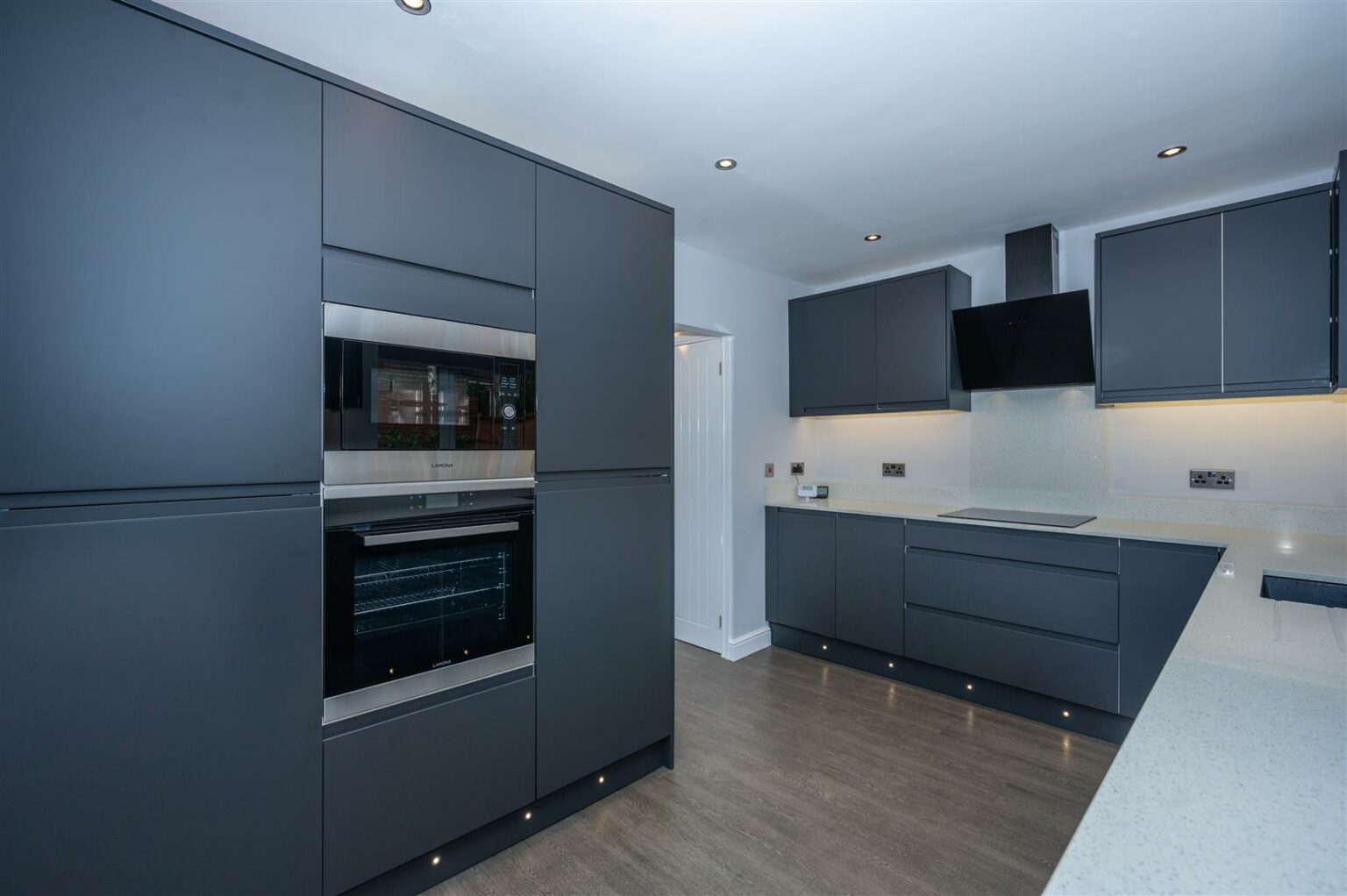 Buttermere Crescent, Rainford, St. Helens Stapleton Derby