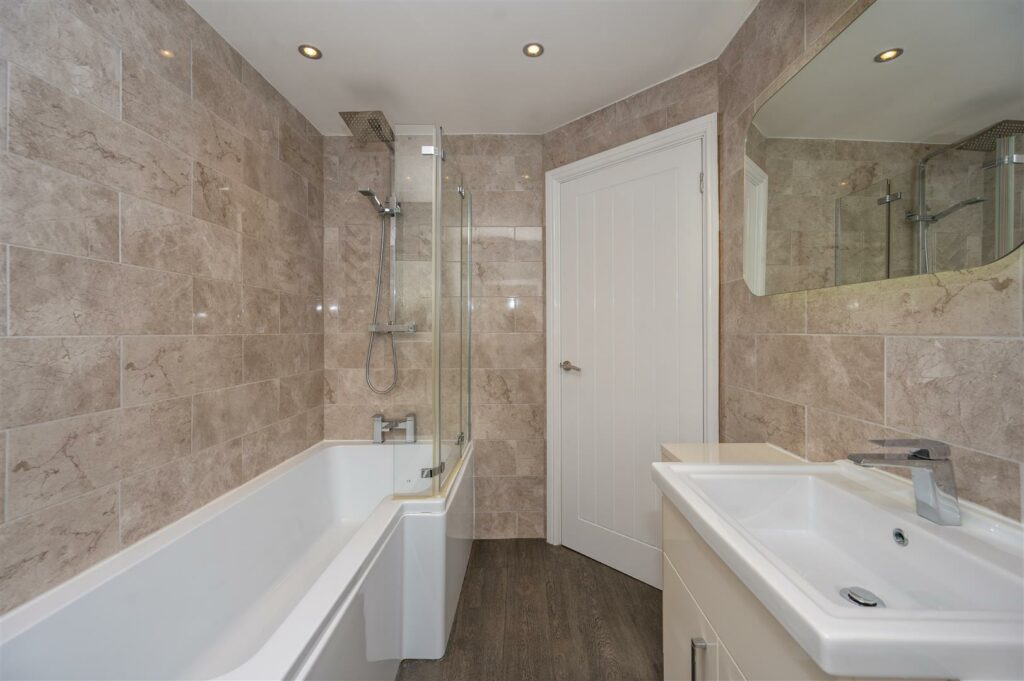 Buttermere Crescent, Rainford, St. Helens Stapleton Derby