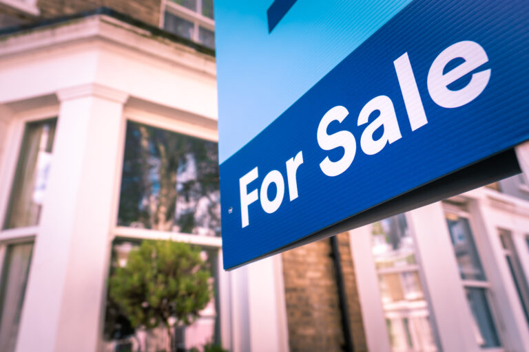 The Complete guide to selling your house in St Helens