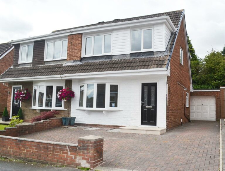 Properties Stapleton Derby