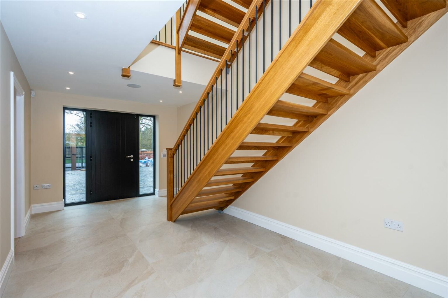 Higher Lane, Rainford, St. Helens Stapleton Derby