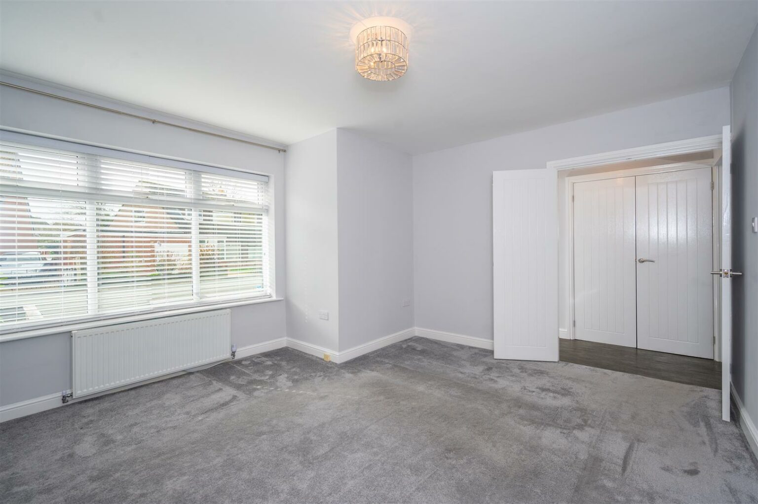 Buttermere Crescent, Rainford, St. Helens Stapleton Derby