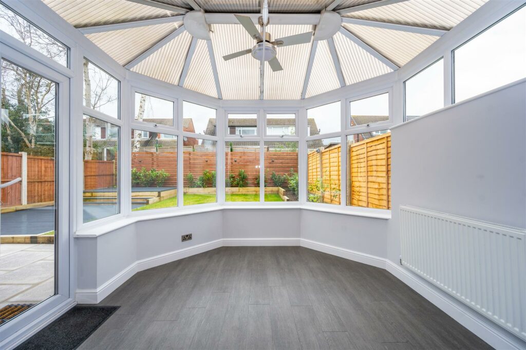 Buttermere Crescent, Rainford, St. Helens Stapleton Derby