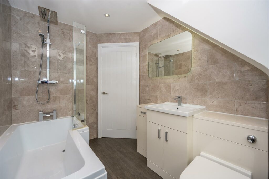 Buttermere Crescent, Rainford, St. Helens Stapleton Derby