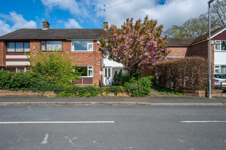 Beech Gardens, Rainford, St. Helens