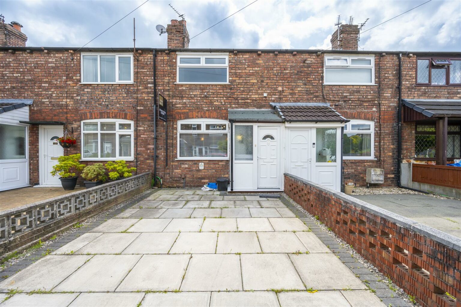 Estate & Letting Agents St Helens Stapleton Derby