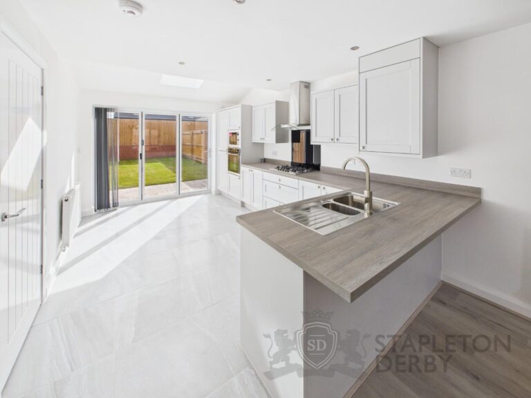 Plot 2 – 37 Stevenage Close, Sutton Gardens St. Helens, WA9 5HJ