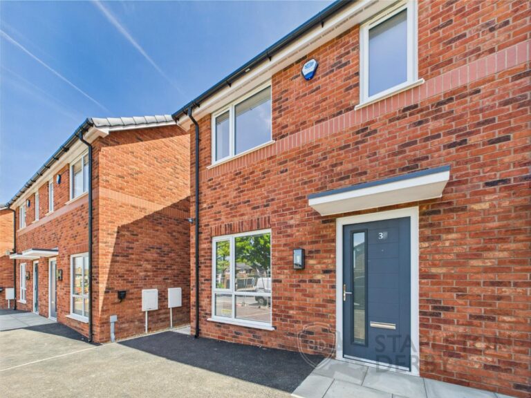 Plot 2 – 37 Stevenage Close, Sutton Gardens St. Helens, WA9 5HJ