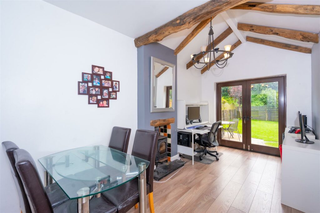 Estate & Letting Agents St Helens Stapleton Derby